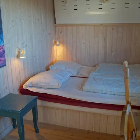 Dom wakacyjny Holiday Lonstrup 076101 *